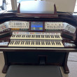 Lowrey EX5000 Marquee organ - Organ Pianos